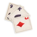 Cards at Wazo Bet Online Casino