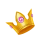Crown at Wazo Bet Online Casino