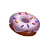 Donut at Wazo Bet Online Casino