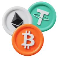 All cryptocurrencies are supported at Wazo Bet Casino
